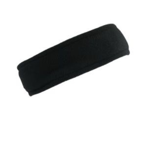 Fleece Headband by SEIRUS OS